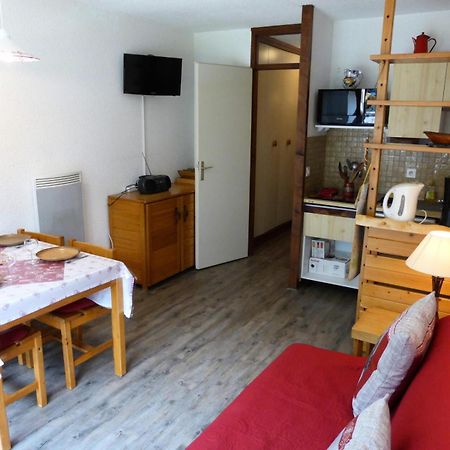 Residence Le Brulaz - Brulaz F1E Mae-5347 Les Contamines-Montjoie Εξωτερικό φωτογραφία
