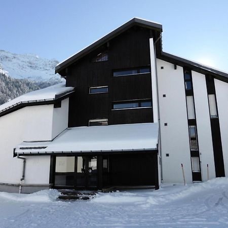 Residence Le Brulaz - Brulaz F1E Mae-5347 Les Contamines-Montjoie Εξωτερικό φωτογραφία