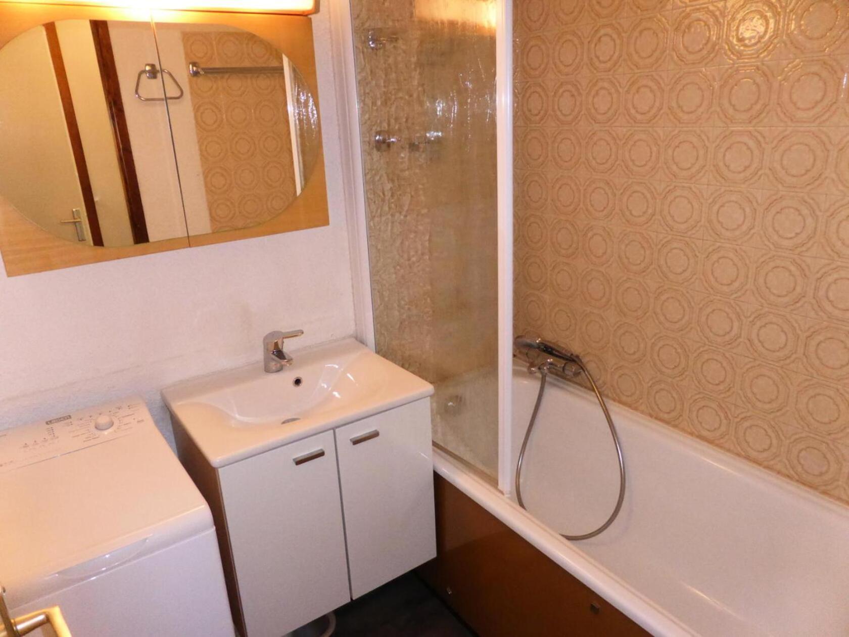 Residence Le Brulaz - Brulaz F1E Mae-5347 Les Contamines-Montjoie Εξωτερικό φωτογραφία